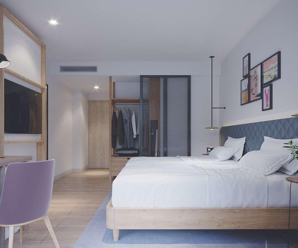 Hilton Garden Inn Tbilisi Riverview Dış mekan fotoğraf
