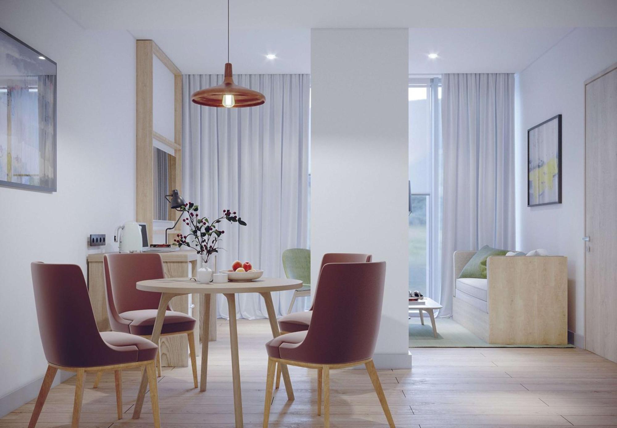 Hilton Garden Inn Tbilisi Riverview Dış mekan fotoğraf